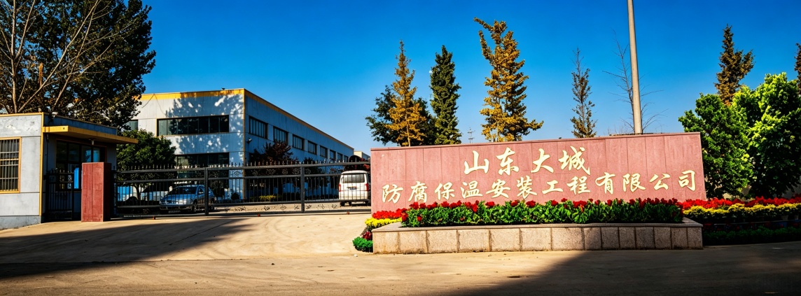 麻山聚氨酯保温管生产厂家